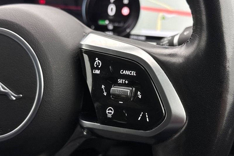 Used Jaguar I-Pace 2019 for sale - 77339569: Photo 28