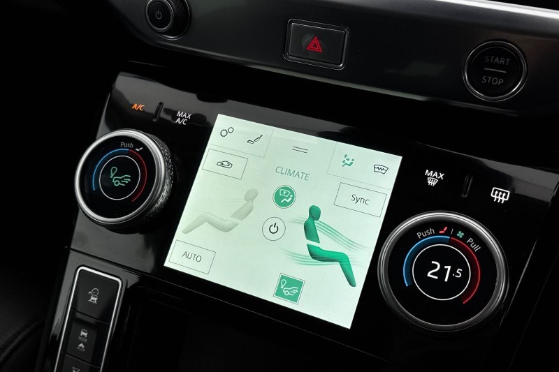 Used Jaguar I-Pace 2019 for sale - 77339569: Photo 30