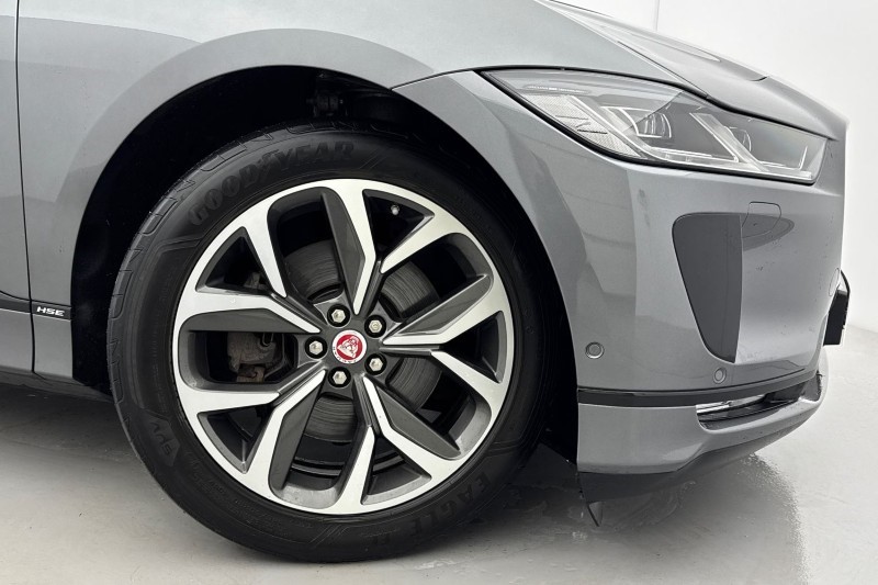 Used Jaguar I-Pace 2019 for sale - 77339569: Photo 37