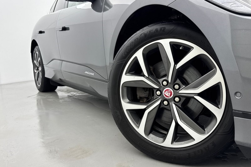 Used Jaguar I-Pace 2019 for sale - 77339569: Photo 39