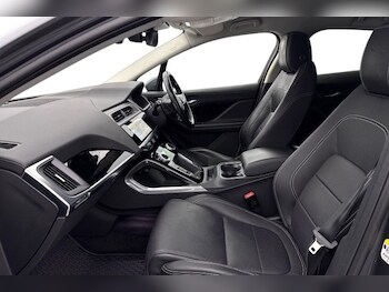 Used Jaguar I-Pace 2019 for sale - 77339569: Photo