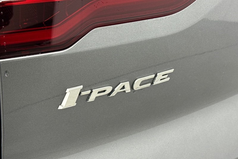 Used Jaguar I-Pace 2019 for sale - 77339569: Photo 41