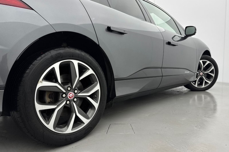 Used Jaguar I-Pace 2019 for sale - 77339569: Photo 43