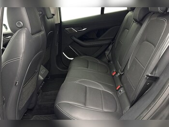 Used Jaguar I-Pace 2019 for sale - 77339569: Photo