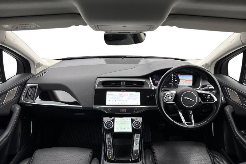 Used Jaguar I-Pace 2019 for sale - 77339569: Photo 9
