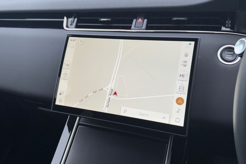 Used Land Rover Range Rover Evoque 2025 for sale - 77248110: Photo 11