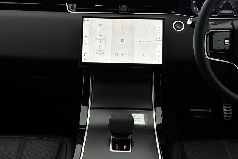 Used Land Rover Range Rover Evoque 2025 for sale - 77248110: Photo 14