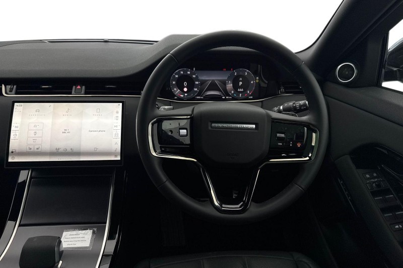 Used Land Rover Range Rover Evoque 2025 for sale - 77248110: Photo 15