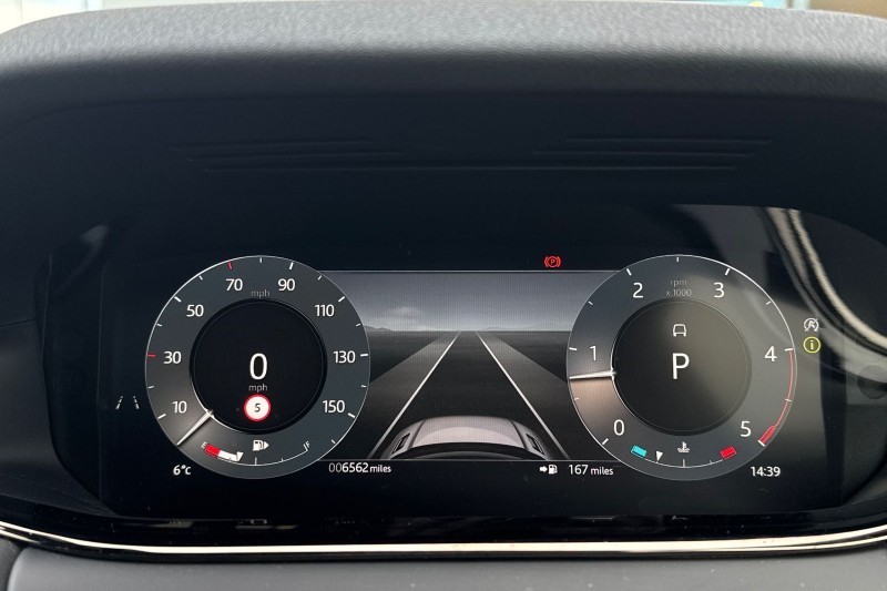 Used Land Rover Range Rover Evoque 2025 for sale - 77248110: Photo 16