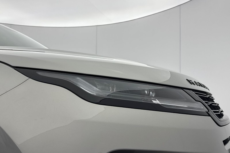 Used Land Rover Range Rover Evoque 2025 for sale - 77248110: Photo 17