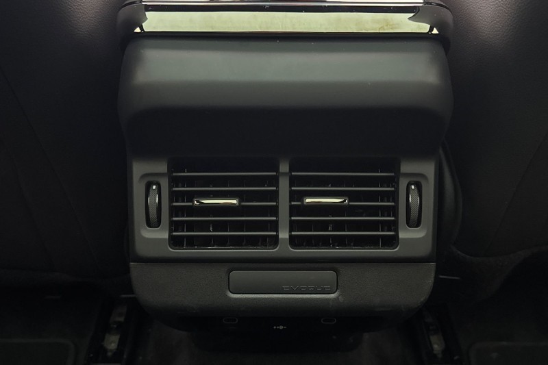 Used Land Rover Range Rover Evoque 2025 for sale - 77248110: Photo 18