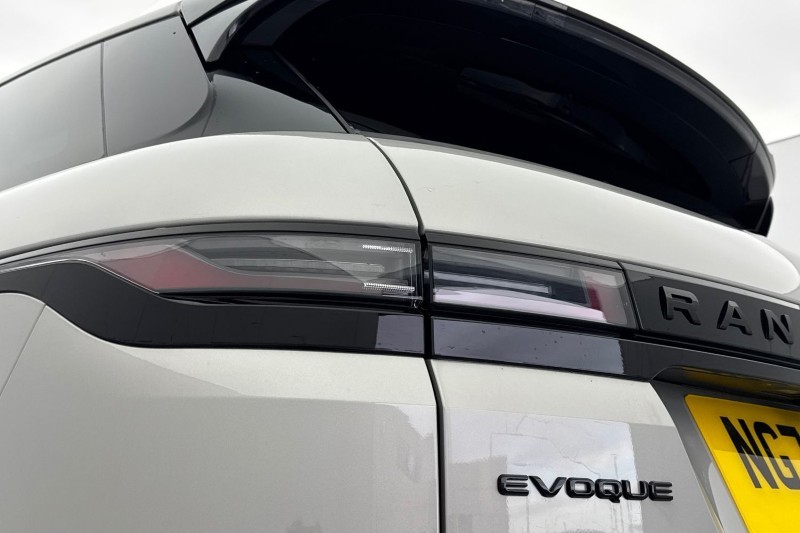 Used Land Rover Range Rover Evoque 2025 for sale - 77248110: Photo 19