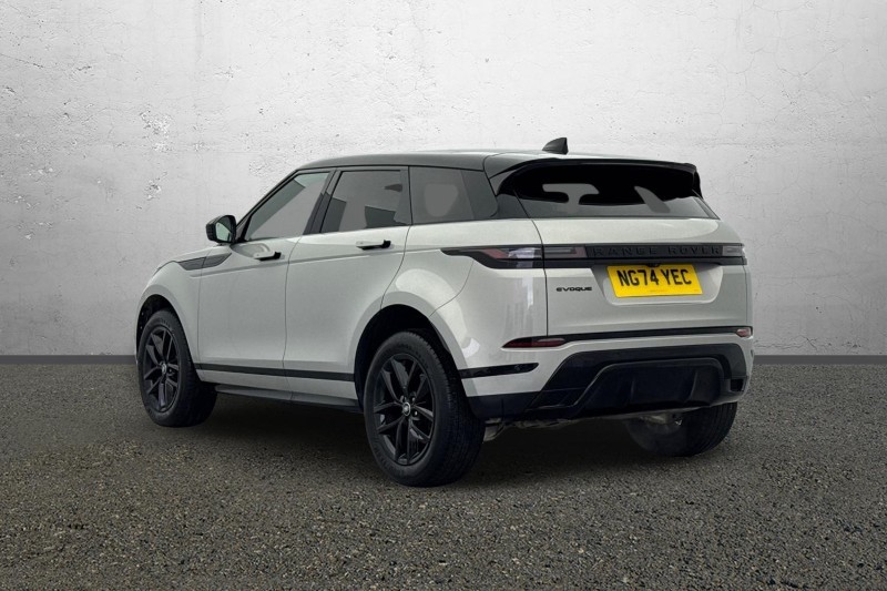 Used Land Rover Range Rover Evoque 2025 for sale - 77248110: Photo 2