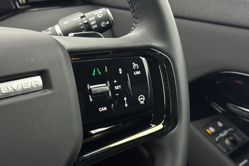 Used Land Rover Range Rover Evoque 2025 for sale - 77248110: Photo 29