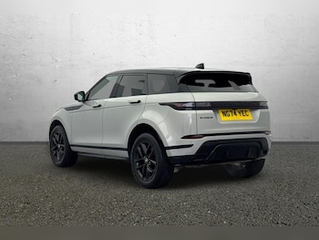 Used Land Rover Range Rover Evoque 2025 for sale - 77248110: Photo