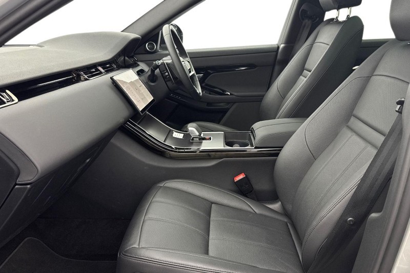 Used Land Rover Range Rover Evoque 2025 for sale - 77248110: Photo 3