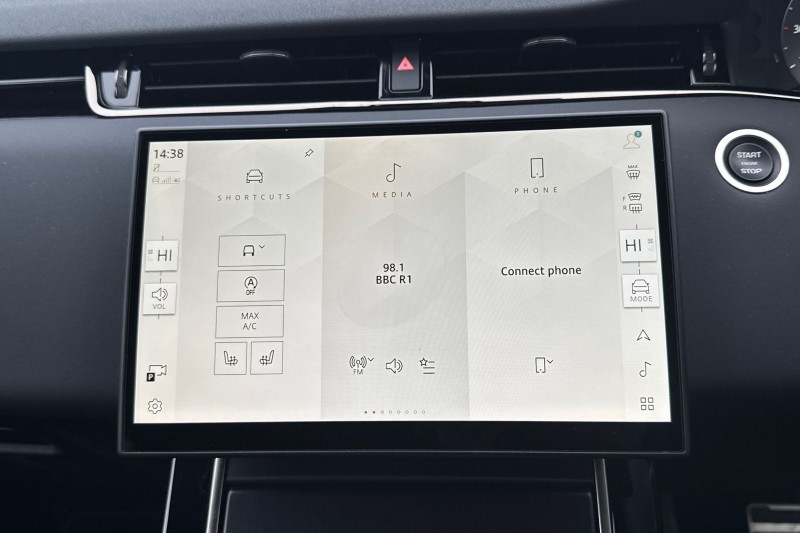 Used Land Rover Range Rover Evoque 2025 for sale - 77248110: Photo 30