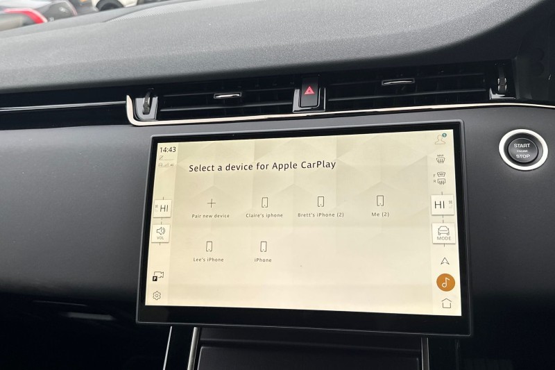 Used Land Rover Range Rover Evoque 2025 for sale - 77248110: Photo 31