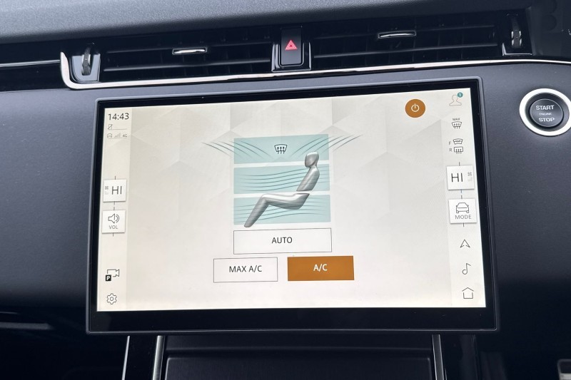 Used Land Rover Range Rover Evoque 2025 for sale - 77248110: Photo 32