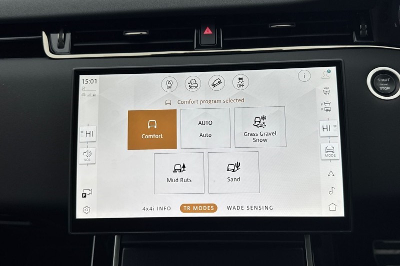 Used Land Rover Range Rover Evoque 2025 for sale - 77248110: Photo 33