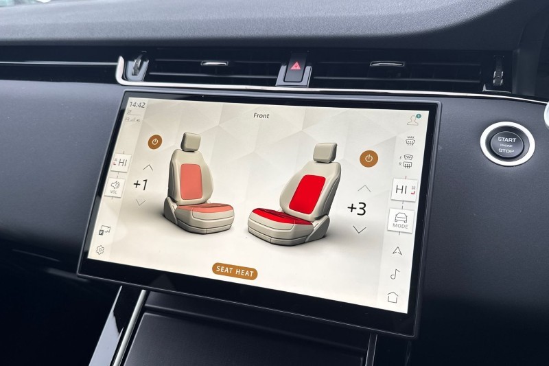 Used Land Rover Range Rover Evoque 2025 for sale - 77248110: Photo 34