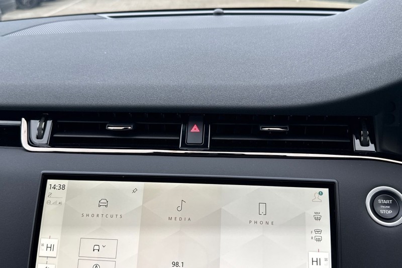 Used Land Rover Range Rover Evoque 2025 for sale - 77248110: Photo 35