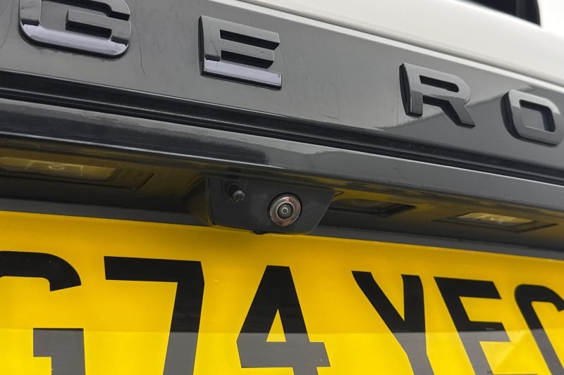 Used Land Rover Range Rover Evoque 2025 for sale - 77248110: Photo 39