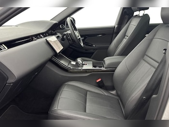 Used Land Rover Range Rover Evoque 2025 for sale - 77248110: Photo