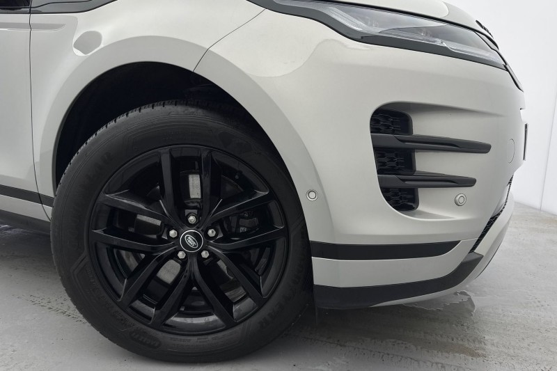 Used Land Rover Range Rover Evoque 2025 for sale - 77248110: Photo 40