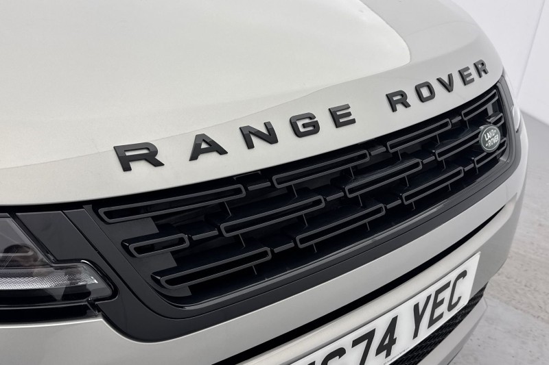 Used Land Rover Range Rover Evoque 2025 for sale - 77248110: Photo 41