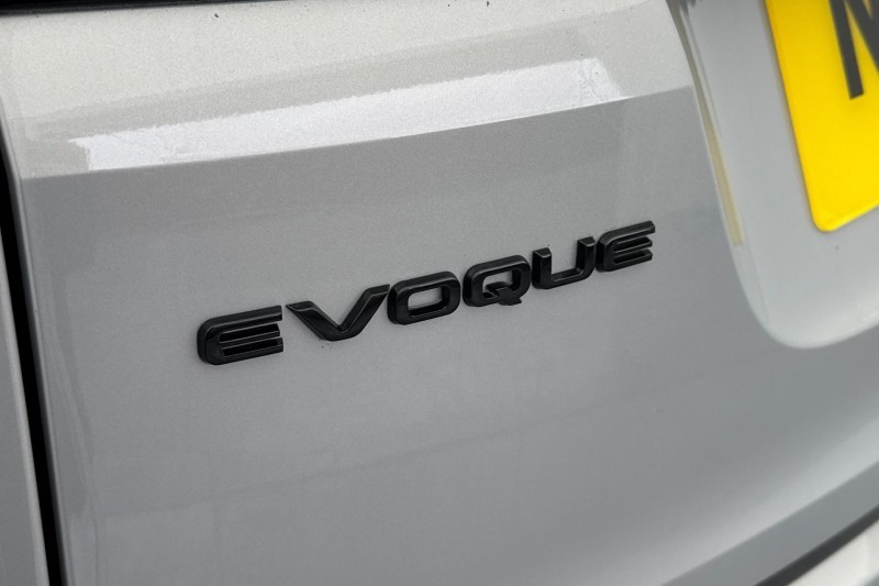Used Land Rover Range Rover Evoque 2025 for sale - 77248110: Photo 44