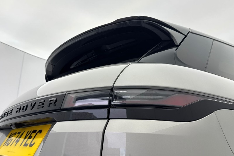 Used Land Rover Range Rover Evoque 2025 for sale - 77248110: Photo 45