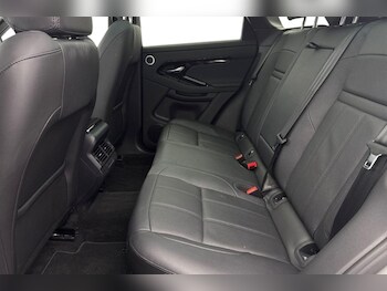 Used Land Rover Range Rover Evoque 2025 for sale - 77248110: Photo