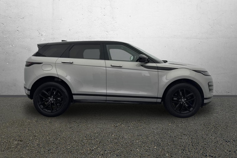 Used Land Rover Range Rover Evoque 2025 for sale - 77248110: Photo 5