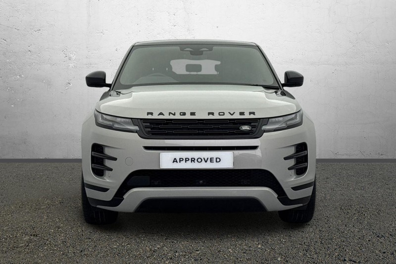 Used Land Rover Range Rover Evoque 2025 for sale - 77248110: Photo 7