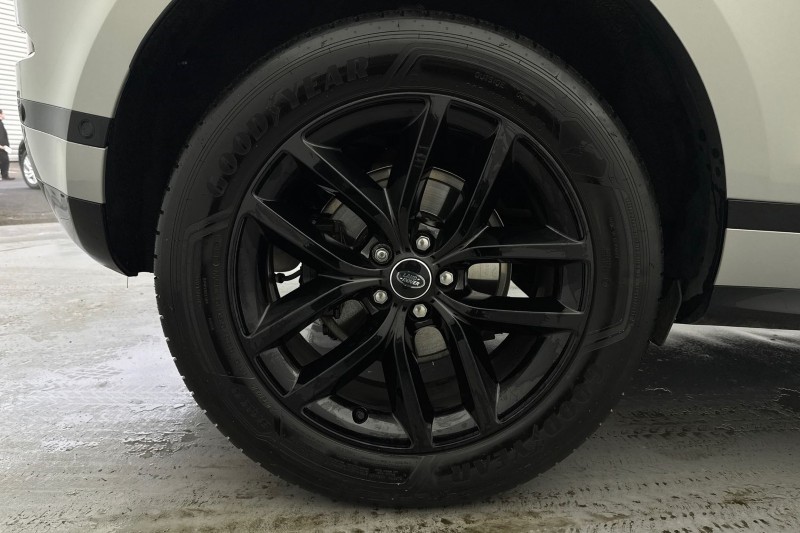 Used Land Rover Range Rover Evoque 2025 for sale - 77248110: Photo 8