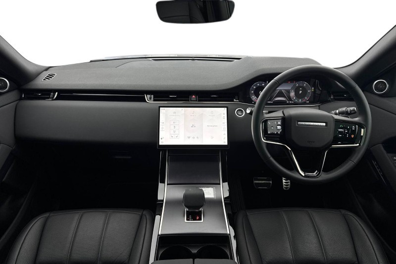 Used Land Rover Range Rover Evoque 2025 for sale - 77248110: Photo 9