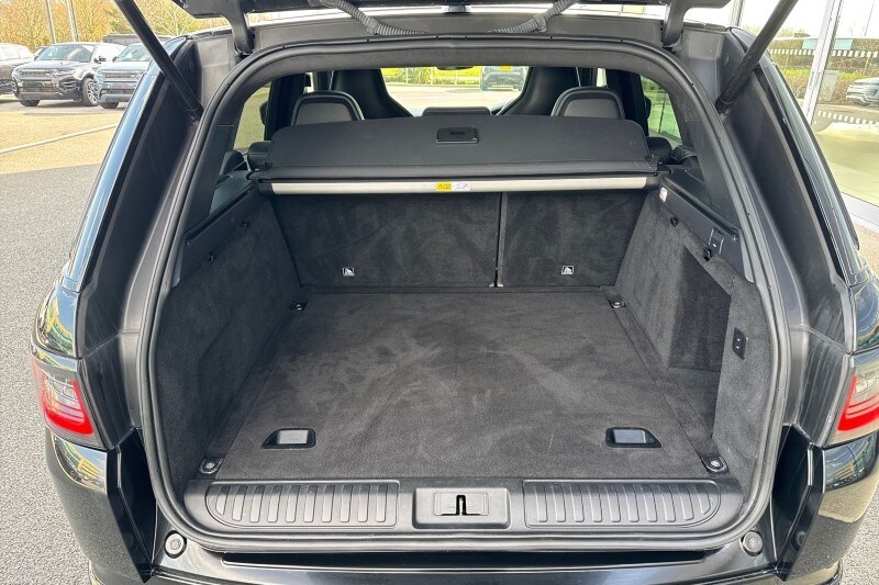 Used Land Rover Range Rover Sport 2018 for sale - 77758747: Photo 10