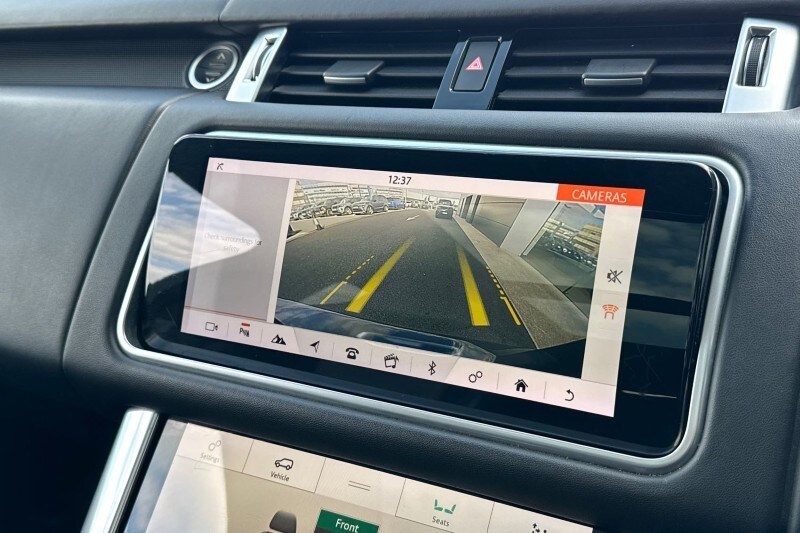 Used Land Rover Range Rover Sport 2018 for sale - 77758747: Photo 12