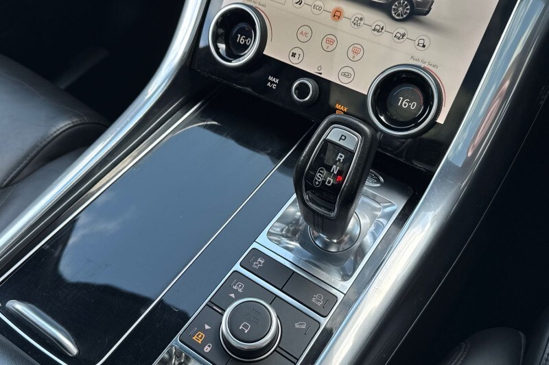 Used Land Rover Range Rover Sport 2018 for sale - 77758747: Photo 13