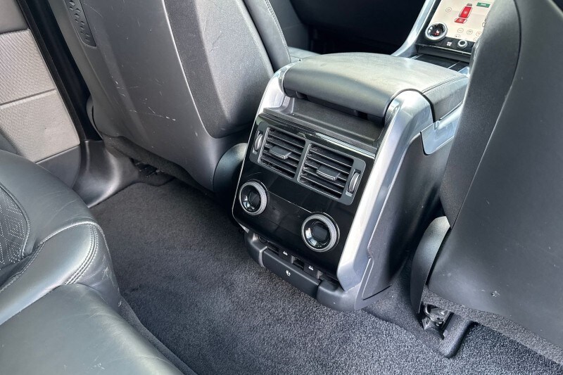 Used Land Rover Range Rover Sport 2018 for sale - 77758747: Photo 18