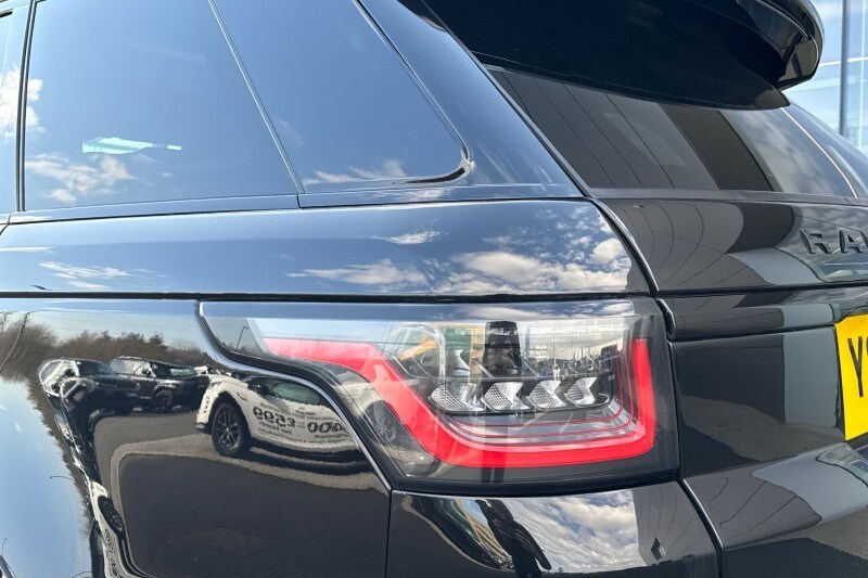 Used Land Rover Range Rover Sport 2018 for sale - 77758747: Photo 19