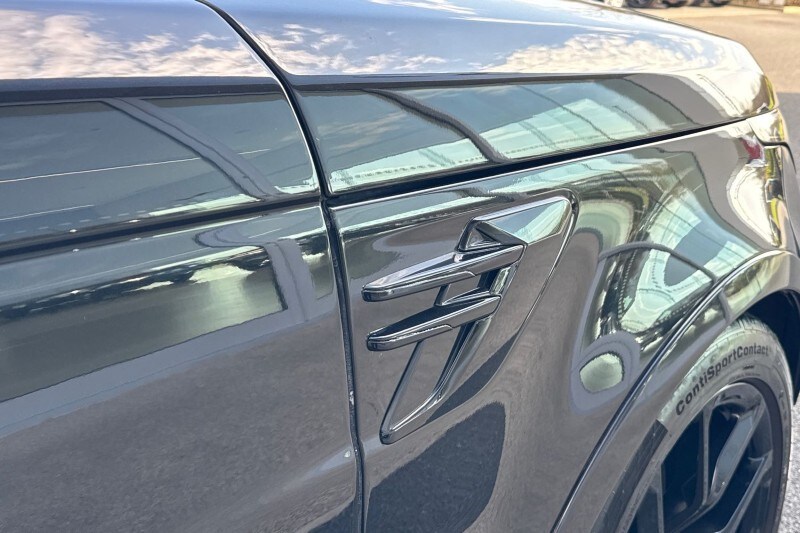 Used Land Rover Range Rover Sport 2018 for sale - 77758747: Photo 20