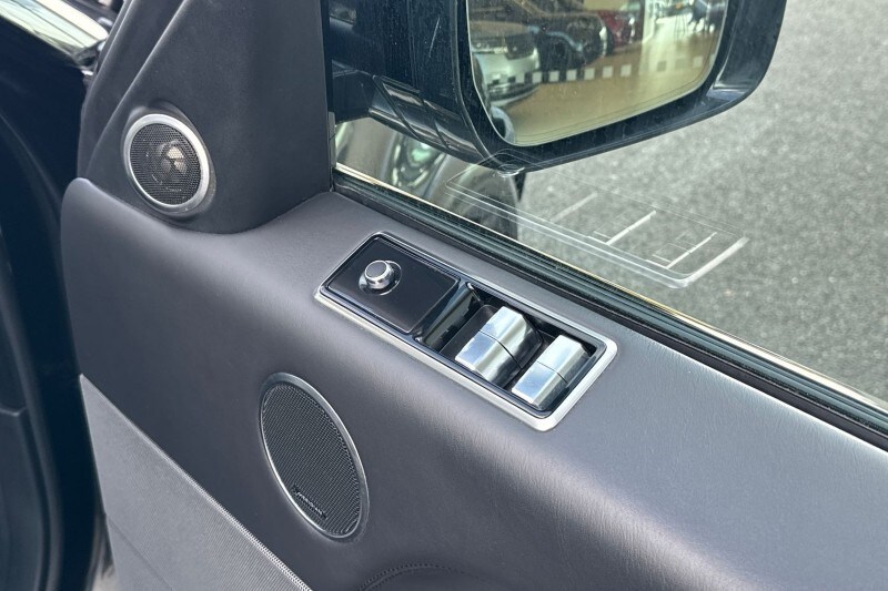 Used Land Rover Range Rover Sport 2018 for sale - 77758747: Photo 23
