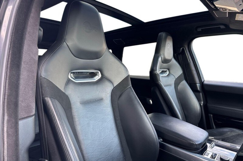 Used Land Rover Range Rover Sport 2018 for sale - 77758747: Photo 26