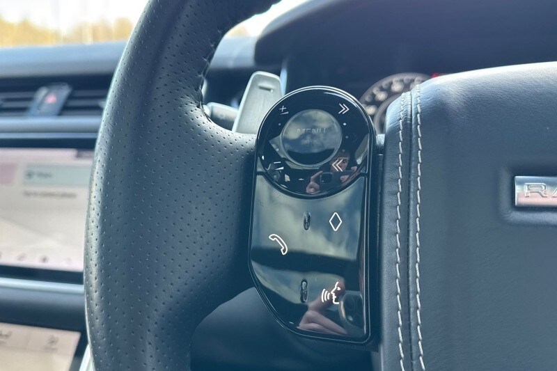 Used Land Rover Range Rover Sport 2018 for sale - 77758747: Photo 27