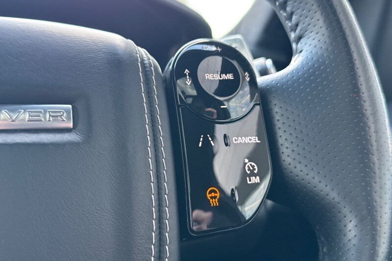 Used Land Rover Range Rover Sport 2018 for sale - 77758747: Photo 28