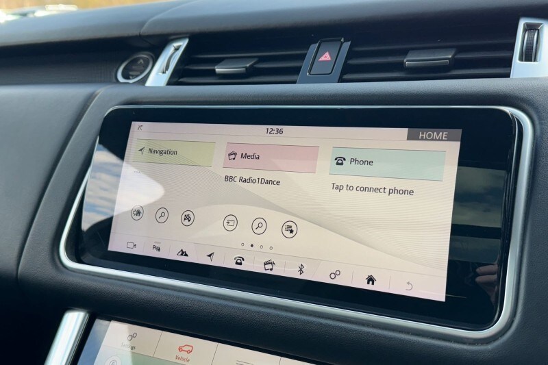 Used Land Rover Range Rover Sport 2018 for sale - 77758747: Photo 29