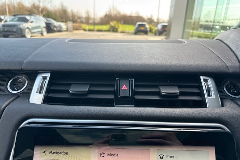 Used Land Rover Range Rover Sport 2018 for sale - 77758747: Photo 33