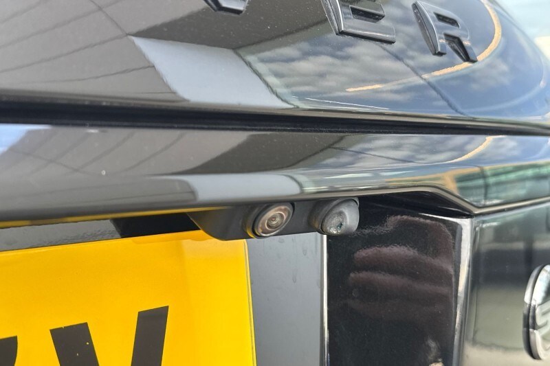 Used Land Rover Range Rover Sport 2018 for sale - 77758747: Photo 37